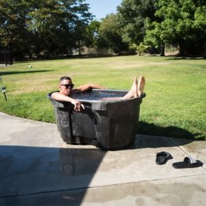 Meet your Posher, Benito